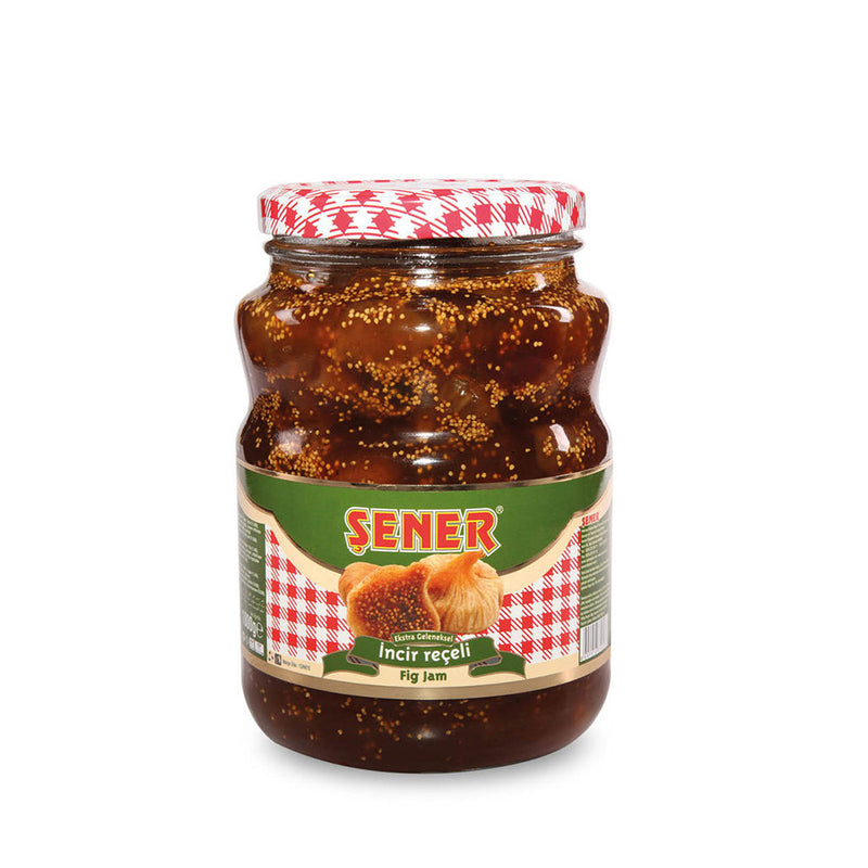 Sener Fig Jam 1800g