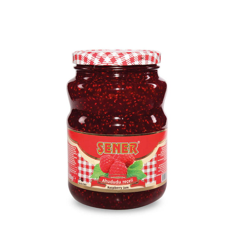 Sener Raspberry Jam 1800g