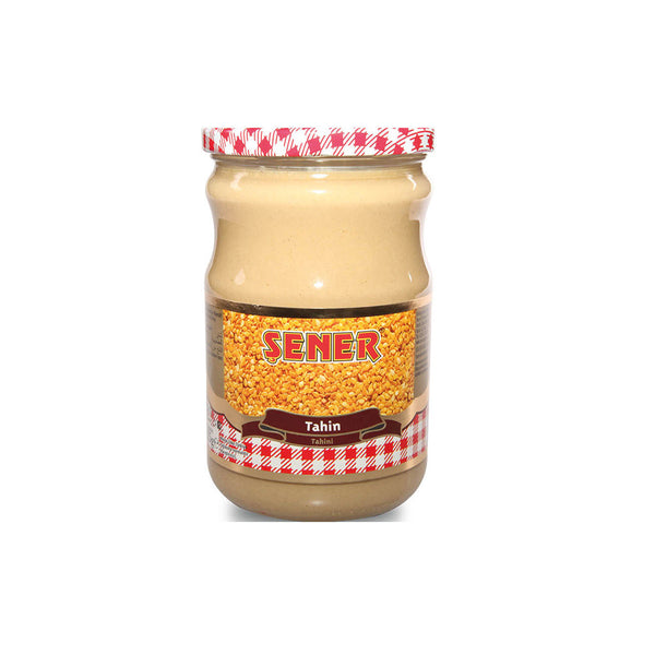 Sener Tahini 625g