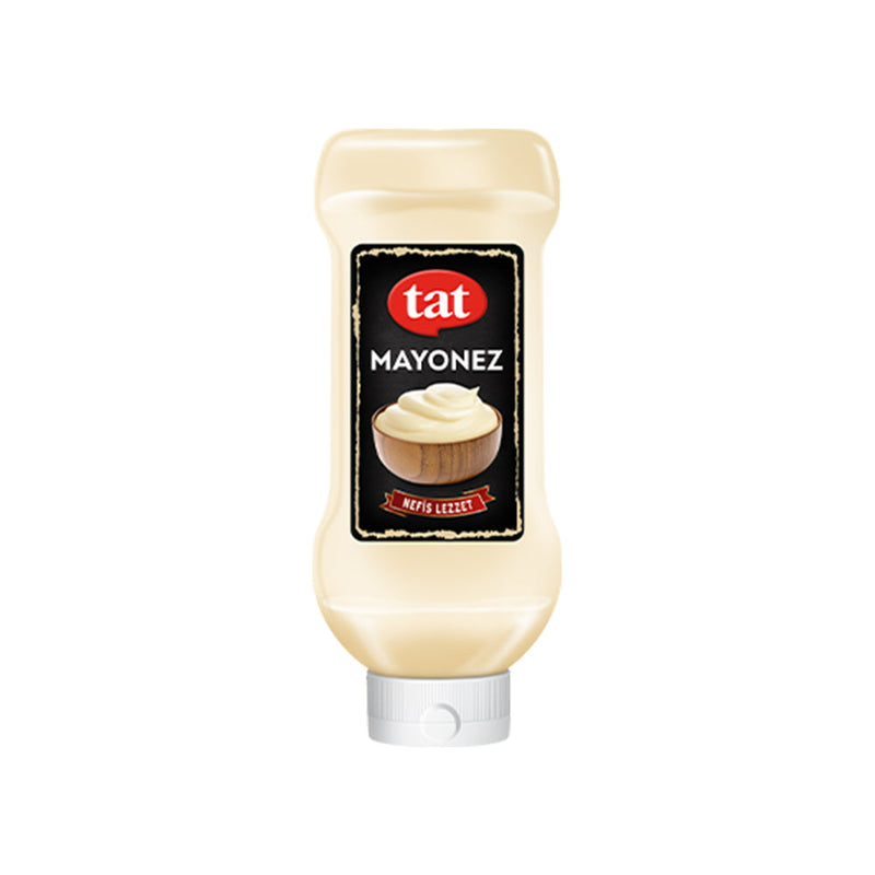 Tat Mayonnaise Coex Bottle