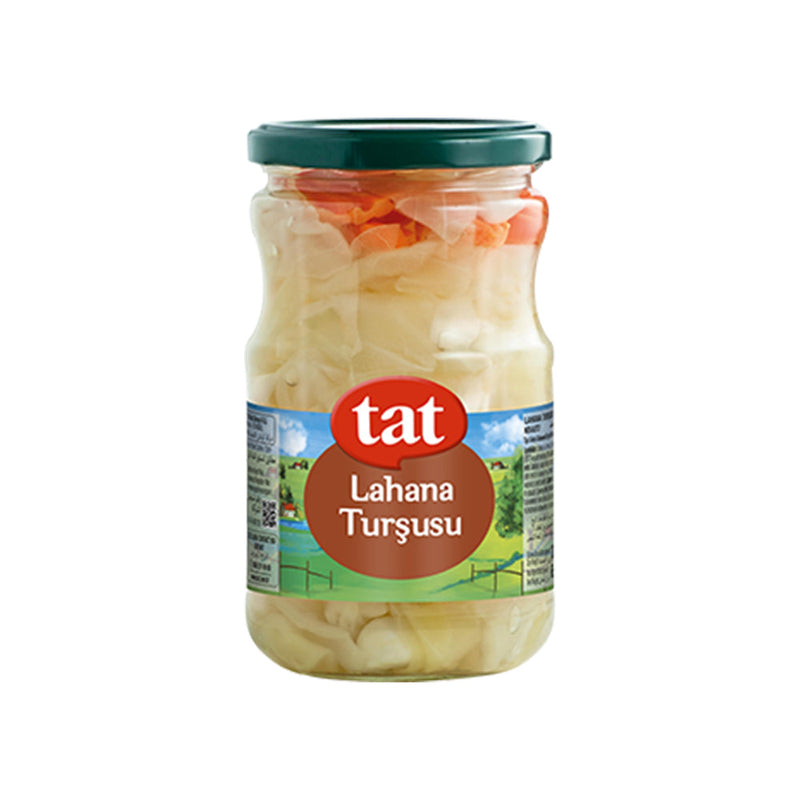 Tat Cabbage Pickle 720cc