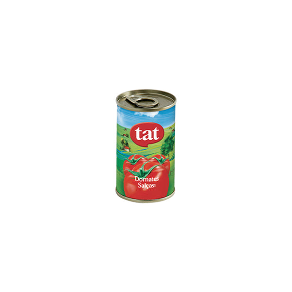 Tat Tomato Paste 170g