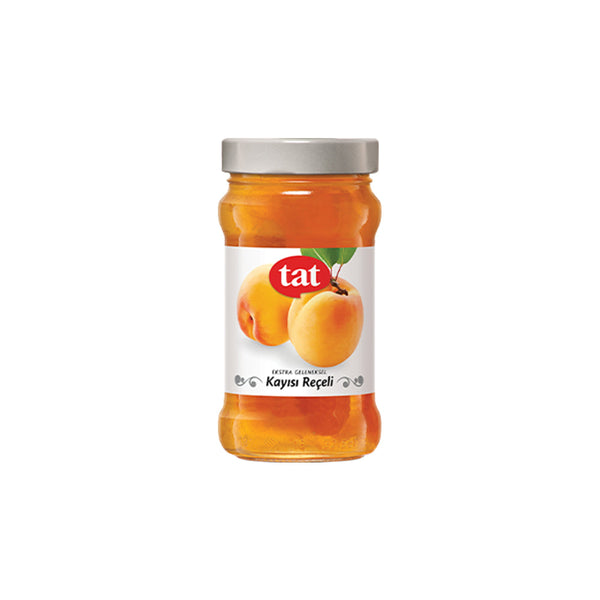 Tat Apricot Jam 330cc