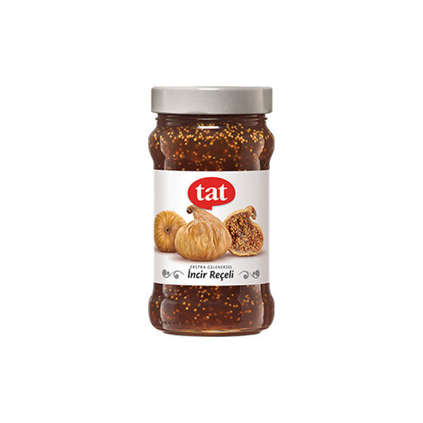 Tat Fig Jam 300cc