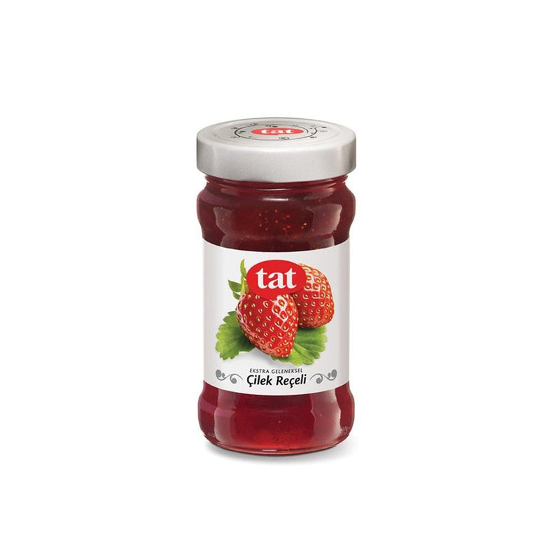 Tat Jam Strawberry 330cc