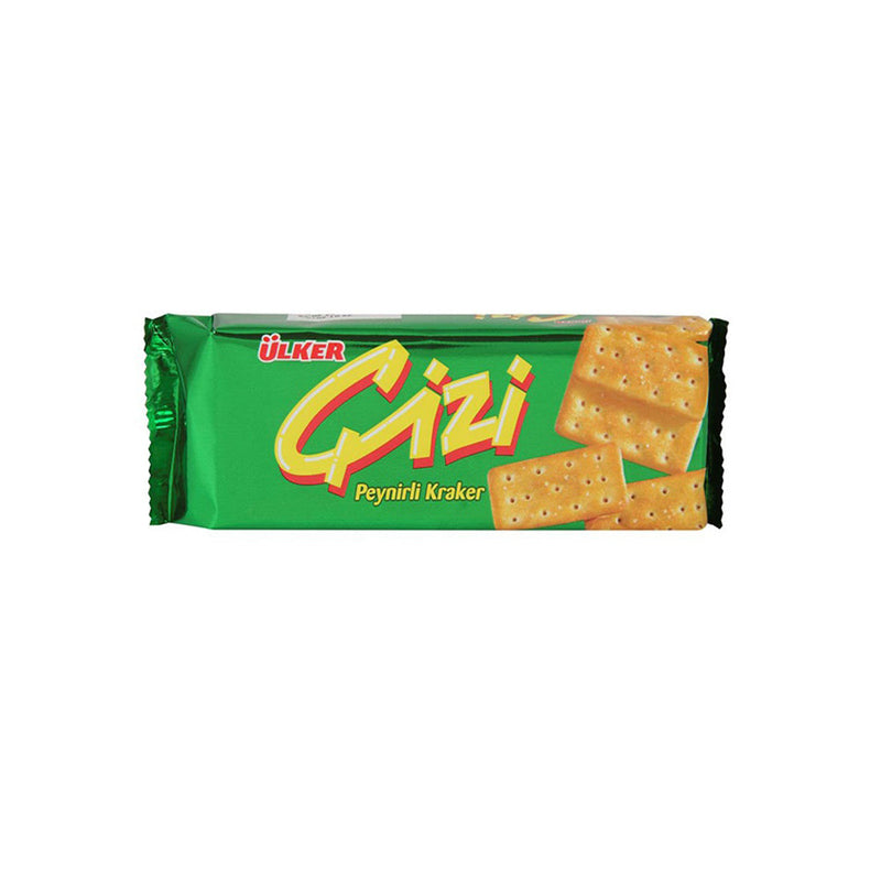 Ulker Cizi Cheese Cracker 70g