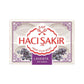 HACI ŞAKIR BANYO SABUNU  4*150g