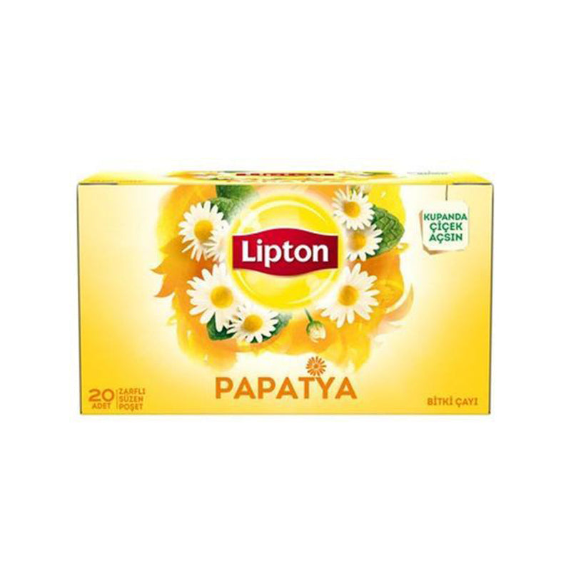 LIPTON - CAMOMILE TEA