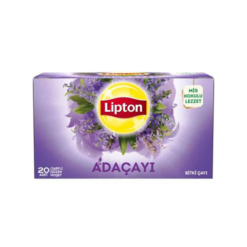 LIPTON - SAGE TEA