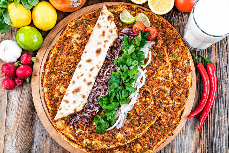 Lahmacun 1pc