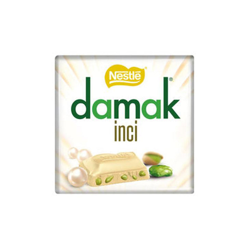 Nestle - Damak Inci White Chocolate