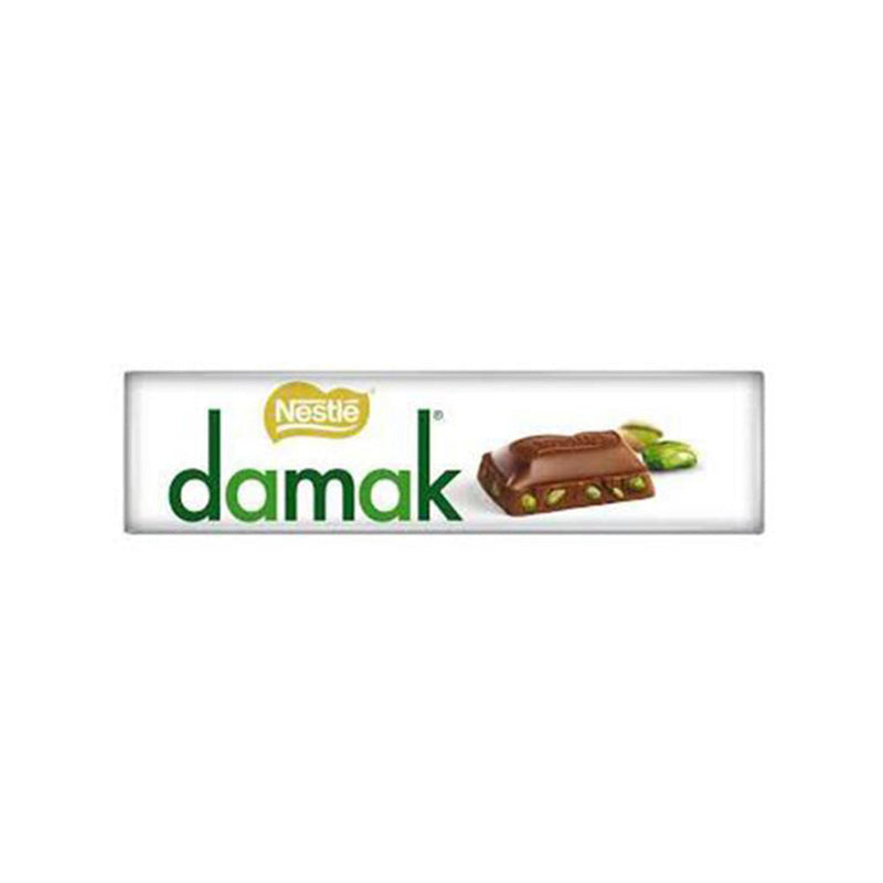 Nestle Damak Baton Çikolata