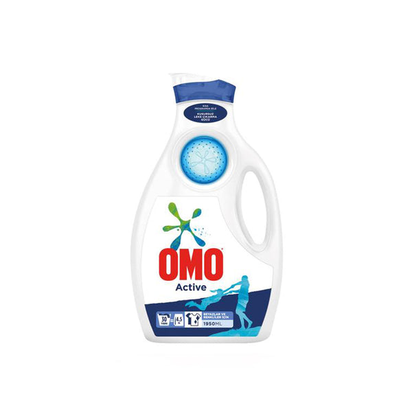 OMO SIVI ACTIVE 1950 ml