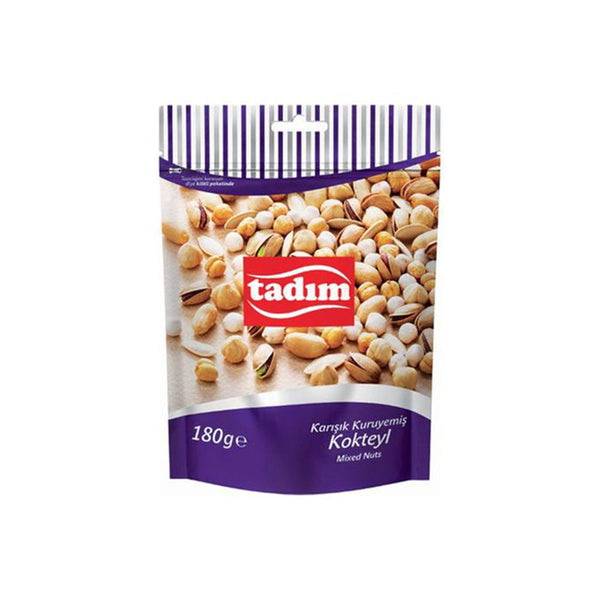 TADIM - Mix Nuts Cocktail 180 g