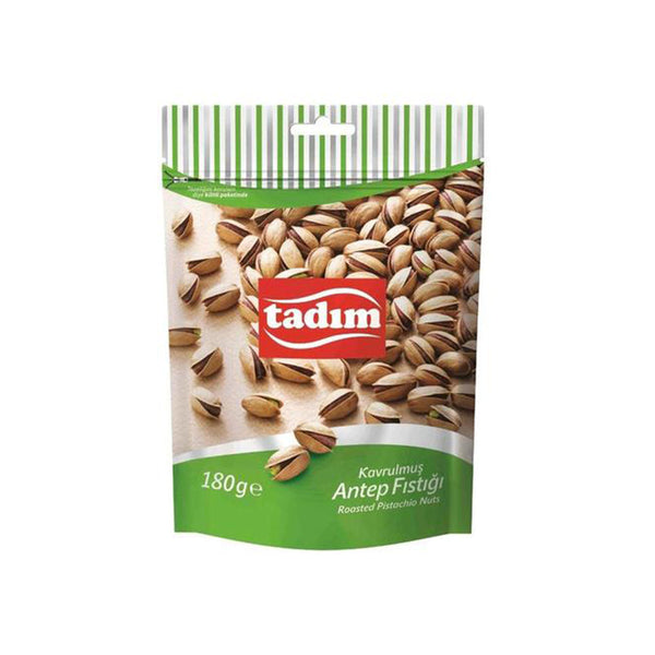 TADIM - Roasted Pistachio Nuts 180g