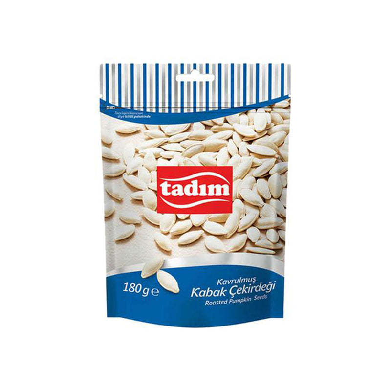 TADIM - Roasted Pumpkin Seeds 180 g