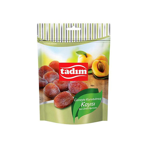 TADIM -  Sundried Apricots 140 g