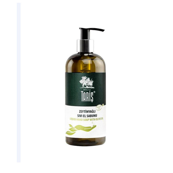 Tariş - Liquid Olive Oil Soap 400g