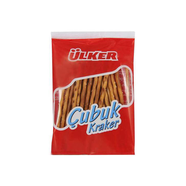 ULKER - STICK CRACKERS