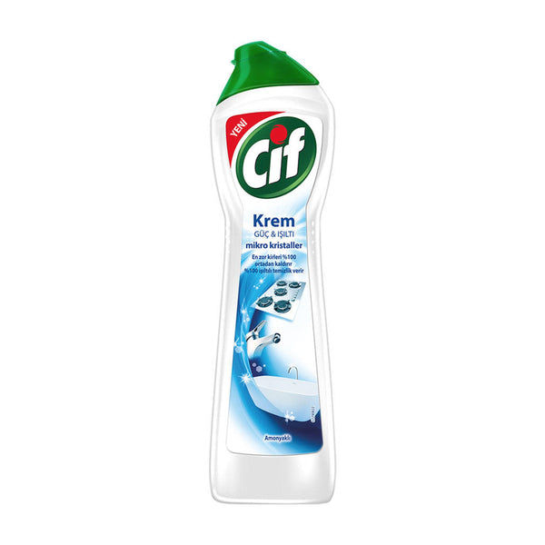 CİF Krem Ammonia 500ML