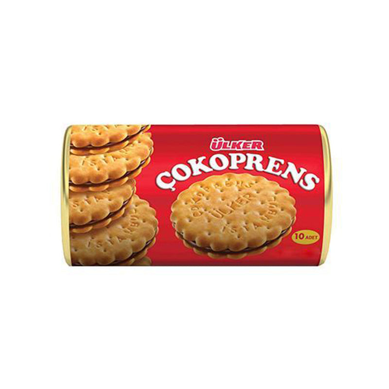 Ülker Çokoprens 10 Pack