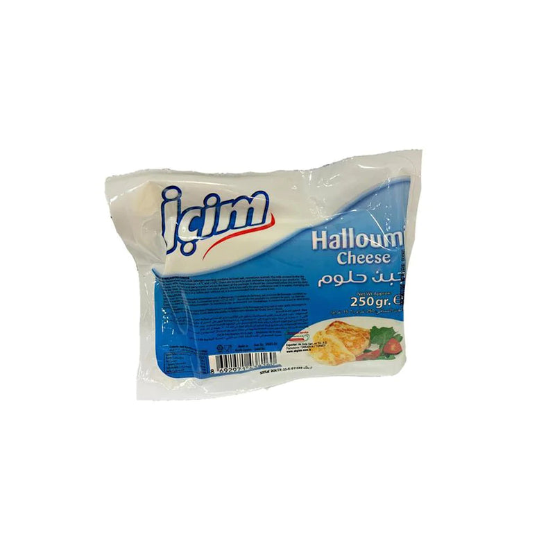 Icim Halloumi Cheese 250G