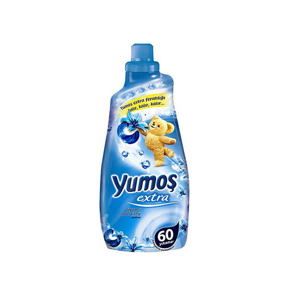 YUMOS EXTRA  LILYUM LOTUS parfümlü 1.44lt