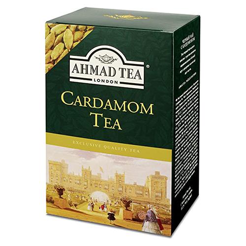 Ahmad Tea Cardamom Tea 454g