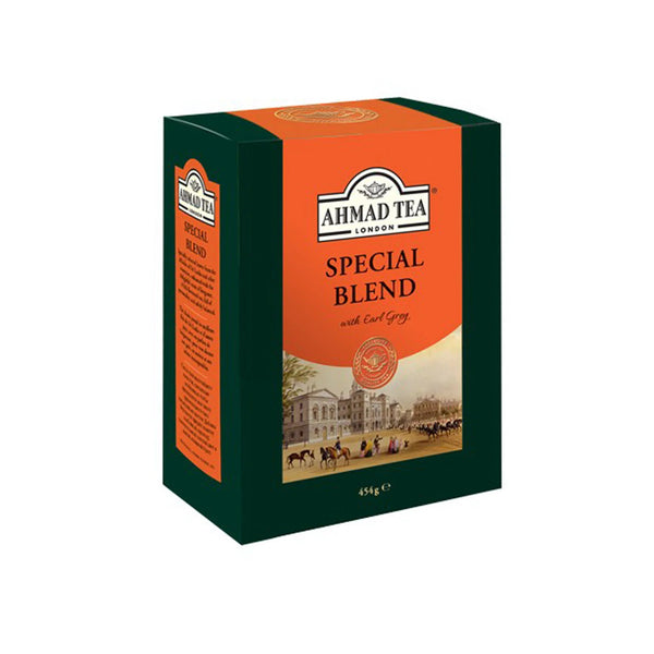 Ahmad Tea Special Blend 454g