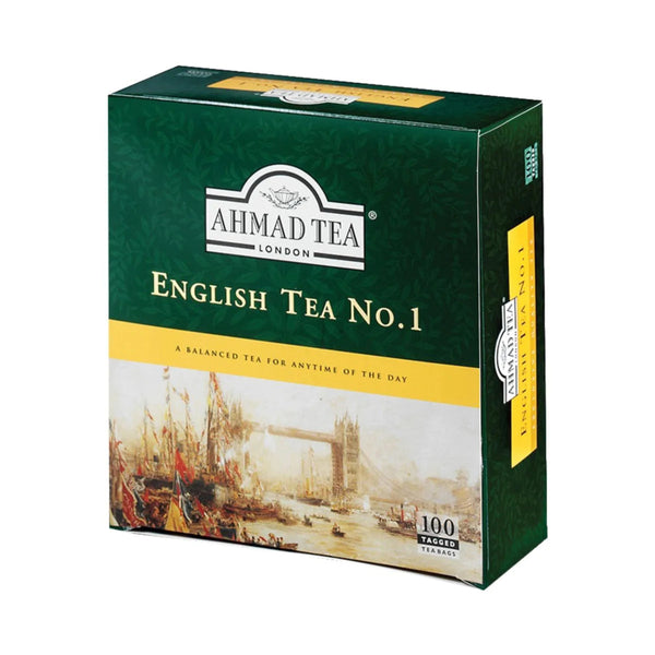 Ahmad Tea English Tea No.1 200g