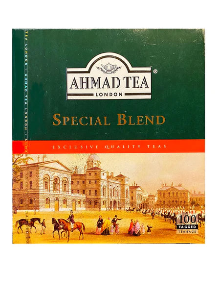 Ahmad Tea Special Blend 200g