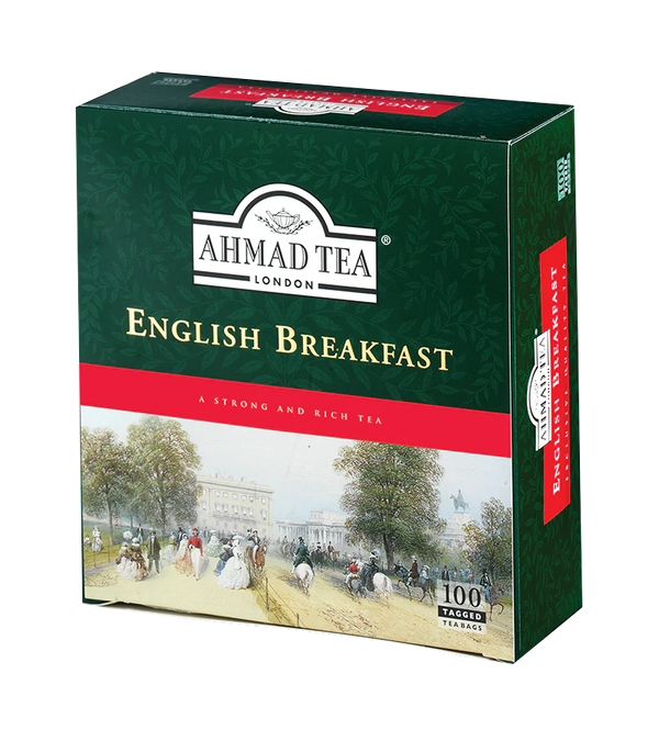 Ahmad Tea English Breakfast 200g