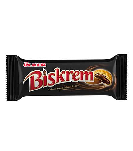 Ülker Biskrem