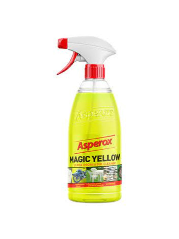 Asperox Ultra Degreaser Cleaner 1LT