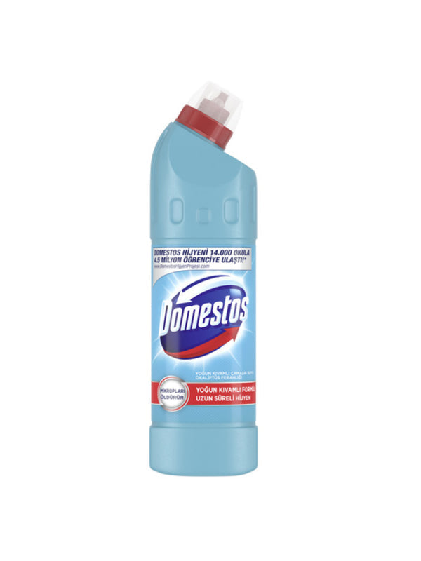 DOMESTOS - Eucalyptus Detergent 750ML