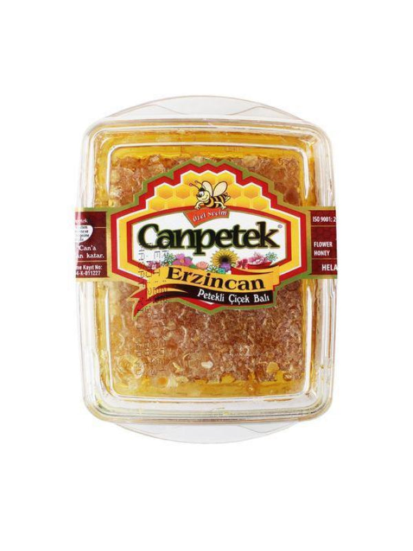 Canpetek Erzican Honey in Comb