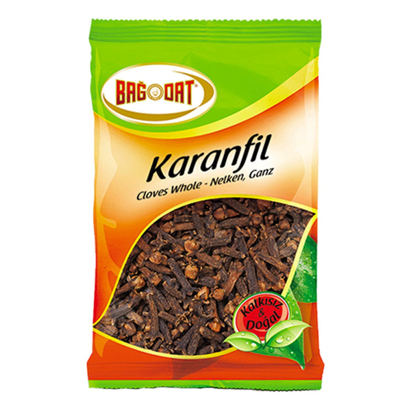 Bağdat - CLOVES 15 g / Karanfil