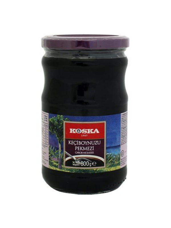 Koska Carob Molasses 800g - Koska Keciboynuzu Pekmezi 800g