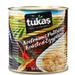 Tukaş Roasted Eggplant 720g
