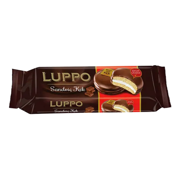 LUPPO SANDWICH CAKE 184 g