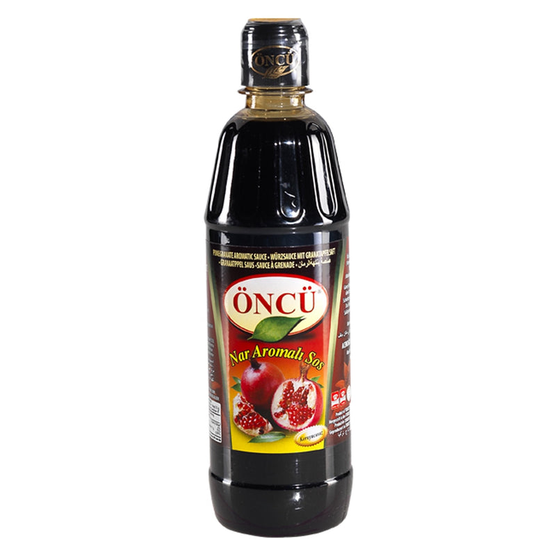 ONCU - POMEGRANATE SOUR