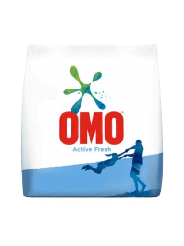 Omo Active Fresh 1.5KG