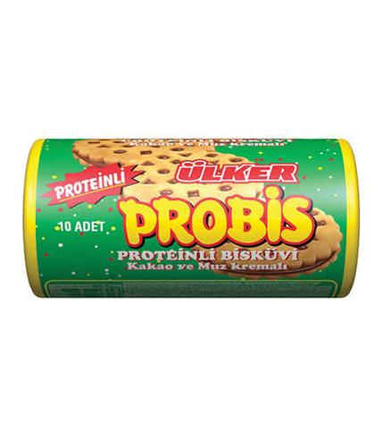 Ülker Probis 10'lu Paket