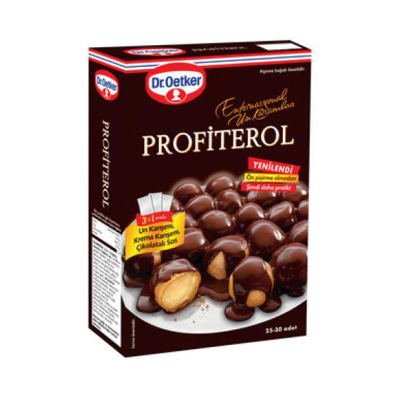 Dr-Oetker - Profiterol 360g