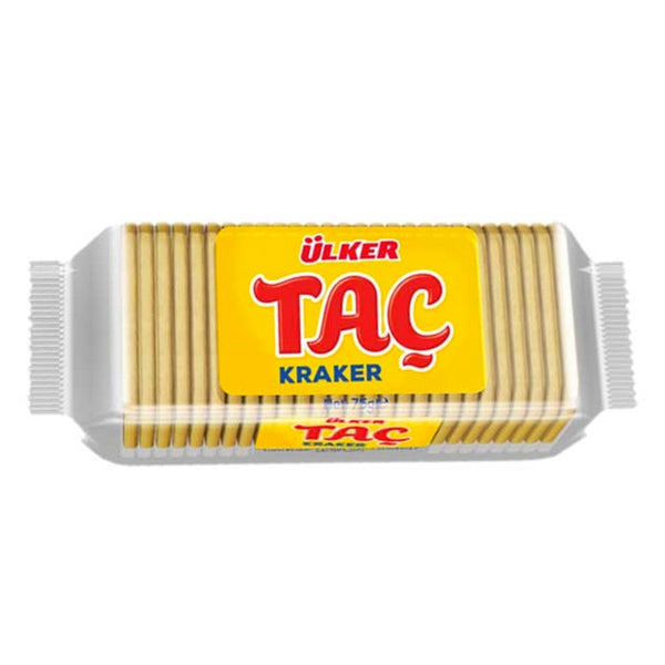 ULKER - TAC KRAKER 76g