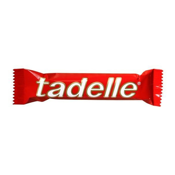 Tadelle Fındık Dolgulu Çikolata 30 g