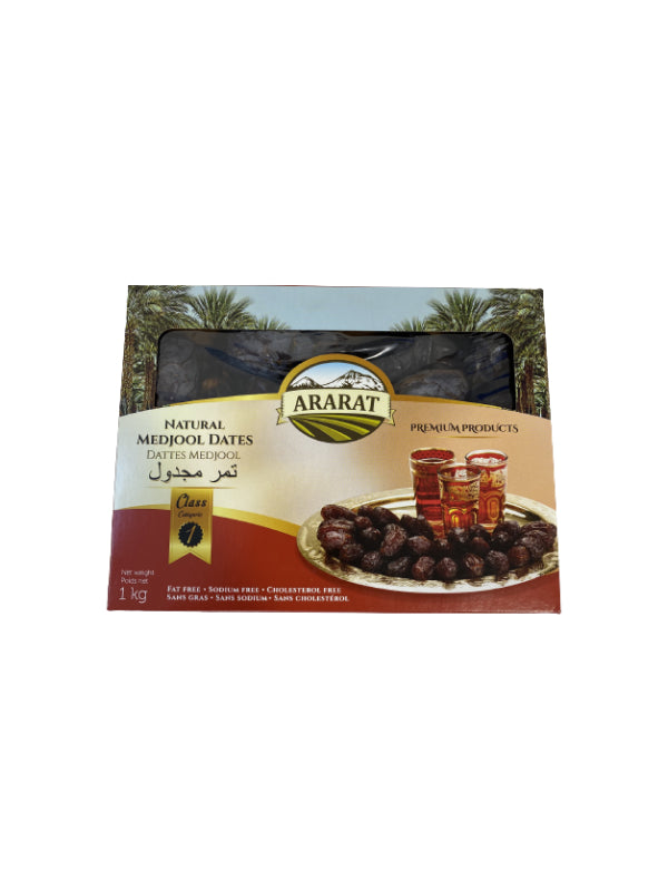 Ararat Natural Medjool Dates