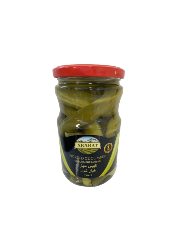 Ararat Pickled Cucumber