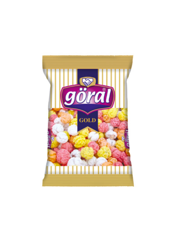 Goral Sugar Coated Chickpeas 300GR