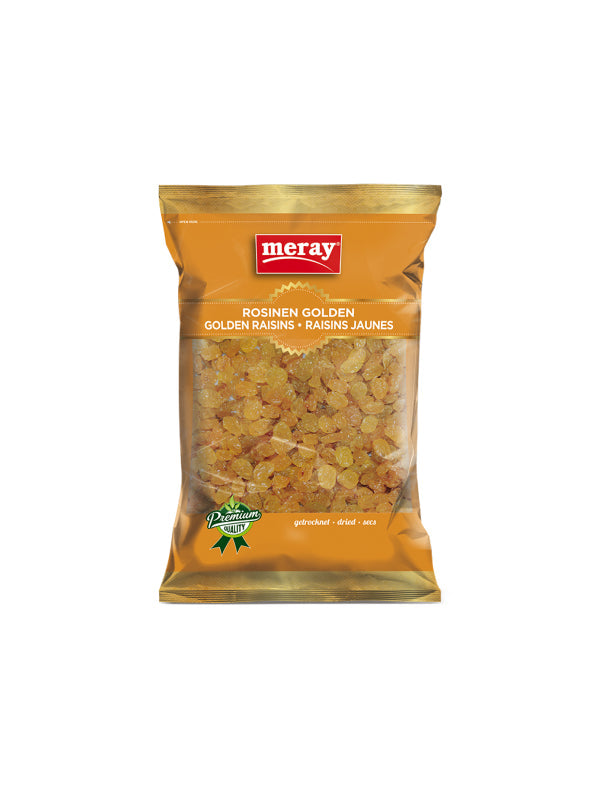 Meray Golden Raisins 250GR